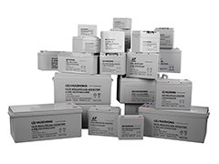 AGM 12V series 