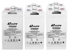 AGM 2V series 