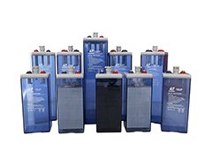 OPzS 2V Battery 
