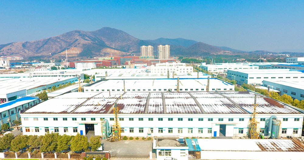 Company workshop